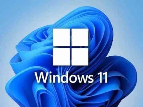 logo windows 11