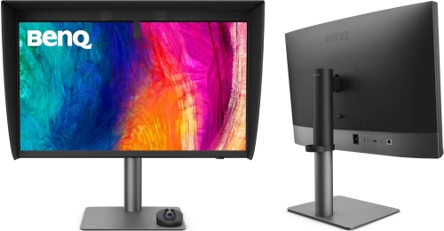 monitor BenQ PD2770U