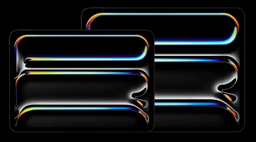 nowy Apple iPad Pro