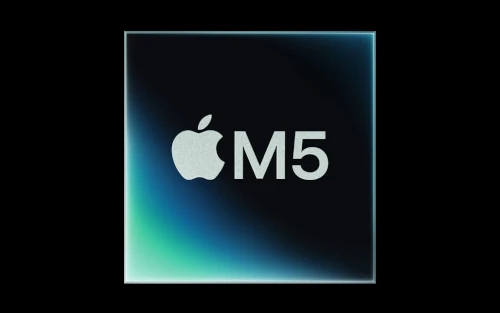 procesor Apple M5
