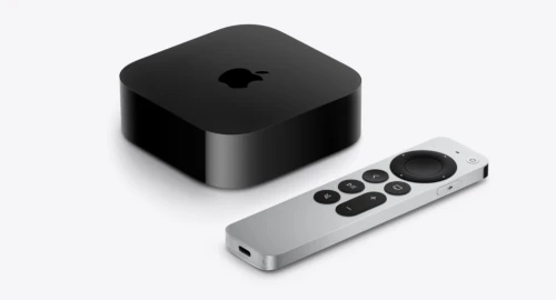 apple TV