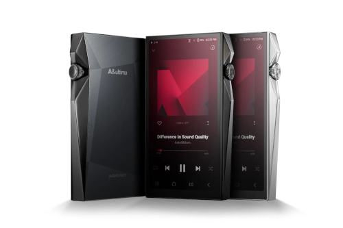 astell kern SP4000