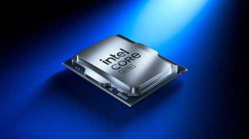 procesor Intel