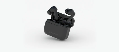 sluchawki Creative Zen Air 2