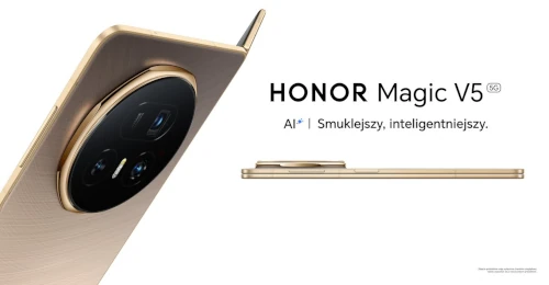 smartfon Honor Magic V5