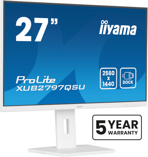 monitor iiyama ProLite XUB2797QSU 500px min