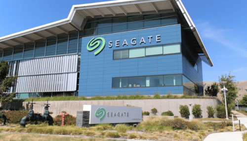 Seagate