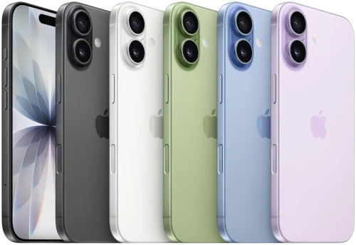 apple iPhone 17