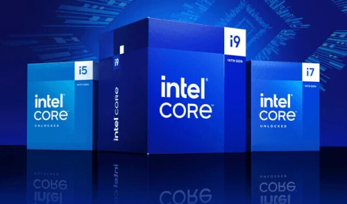 intel core
