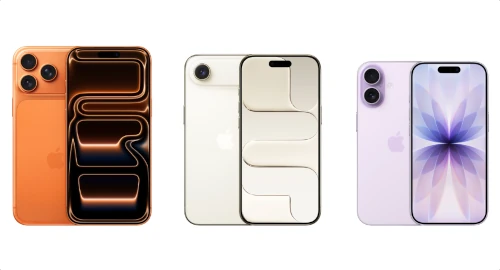 iphone 17 Apple
