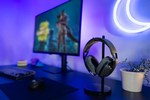 logitech G Play 2025
