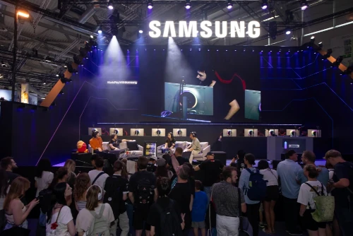 monitory Samsung