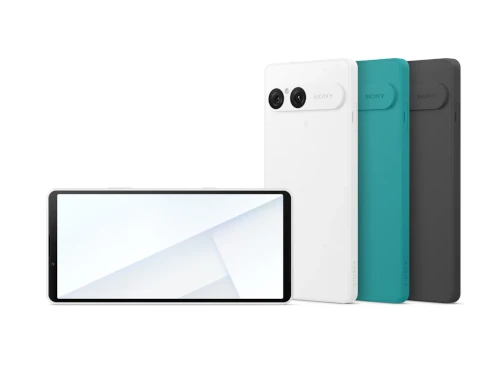smartfon Sony Xperia 10 VII