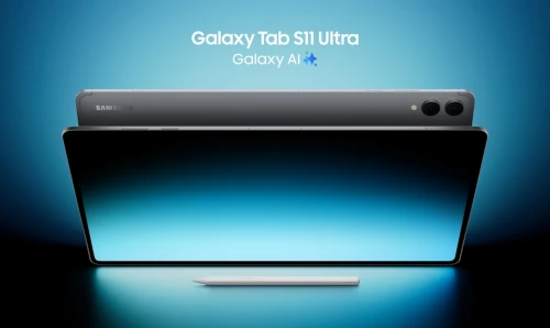 tablet Samsung Galaxy Tab S11