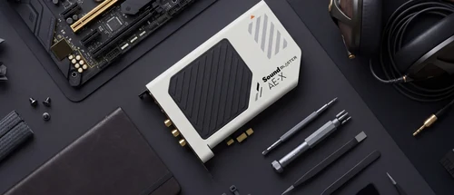 Creative Sound Blaster AE-X