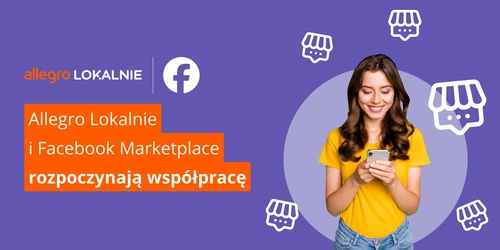 allegro lokalnie facebook marketplace meta