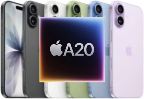 apple a20 iphone 18 chip
