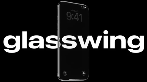 Apple iPhone 20 COE OLED