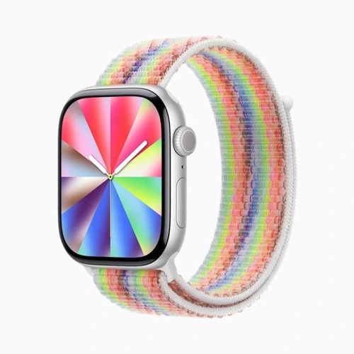 Apple Pride Edition 2026