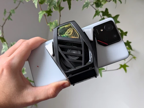 asus rynek smartfonow