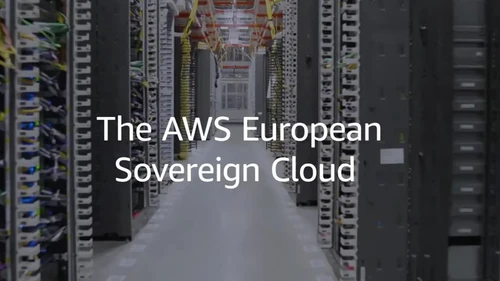 aws european sovereign cloud brandenburgia iam