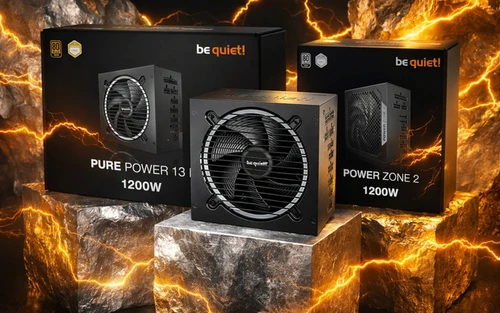 be quiet power zone 2 pure power 13m 1200w