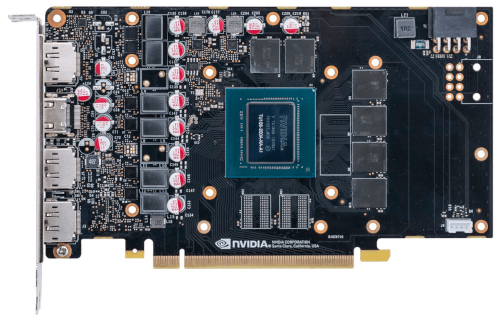 Karta graficzna INNO3D GeForce RTX 2060 Twin X2