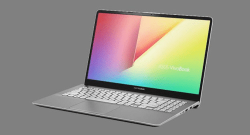 Laptopy Asus VivoBook S15