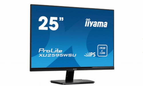 Monitor iiyama XU2595WSU-B1