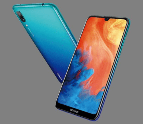 Smartfon Huawei Y7 Pro