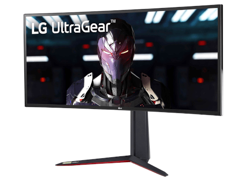 Monitor dla graczy LG UltraGear 34GN850-B