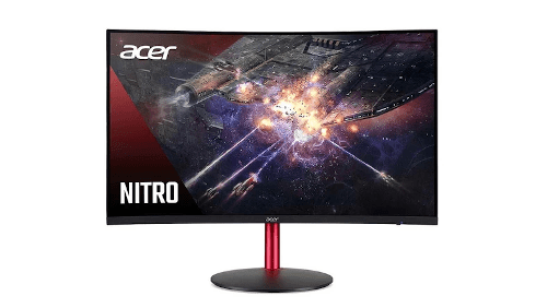 Monitor Acer Nitro XZ322QU
