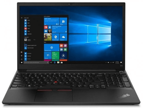 Laptopy Lenovo ThinkPad E14
