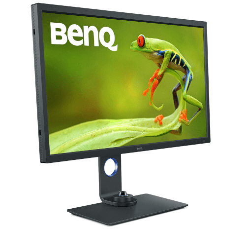 Monitor BenQ AQColor SW321C