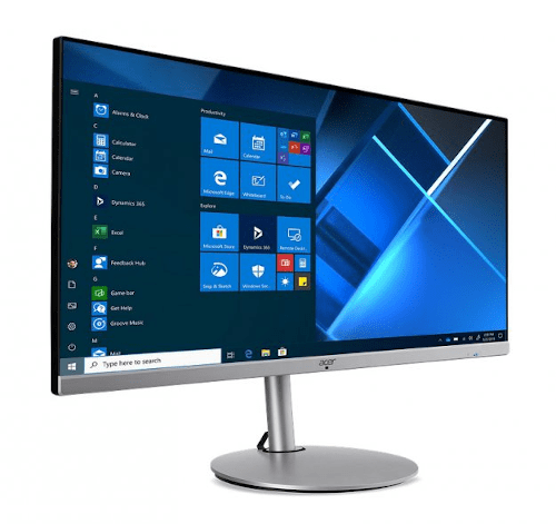 Monitor Acer CB282K