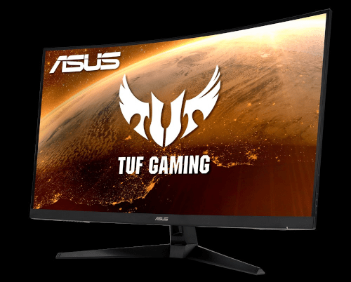 Monitor dla graczy Asus TUF Gaming VG328H1B