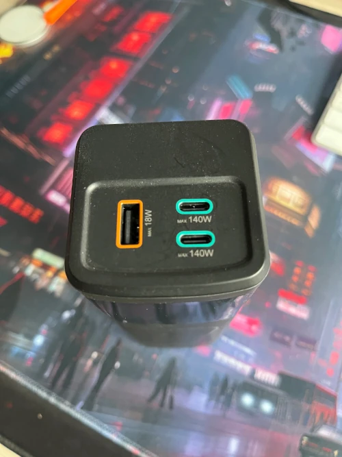 PowerBank Hama High Power