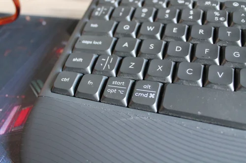 Logitech Signature Comfort Plus Combo MK880 w praktyce: zestaw dla osób, które dużo piszą