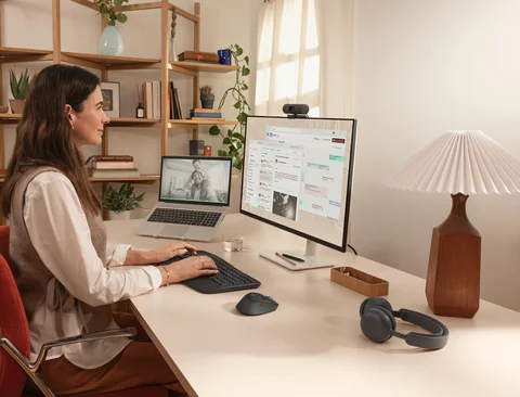 logitech signature comfort plus combo mk880 w praktyce zestaw dla osob ktore duz 750206ce 500